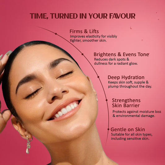 Collagen Restore Face Serum