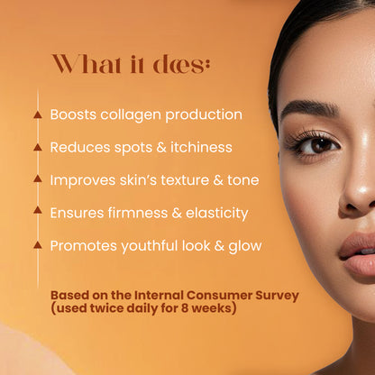 Pigments Rectify Face Serum