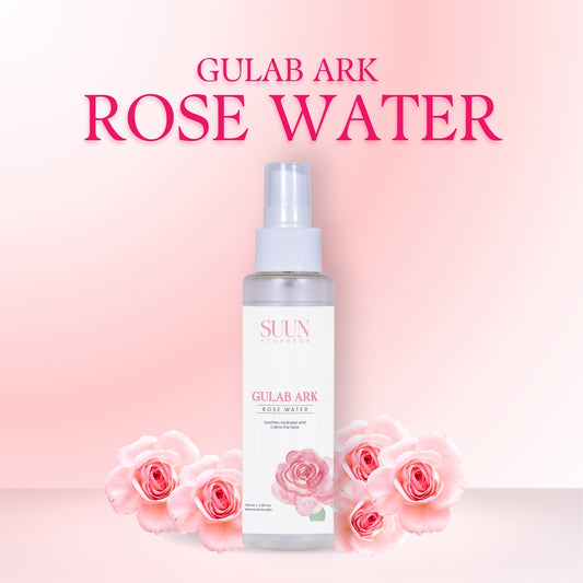 Gulab Ark - Rose Water