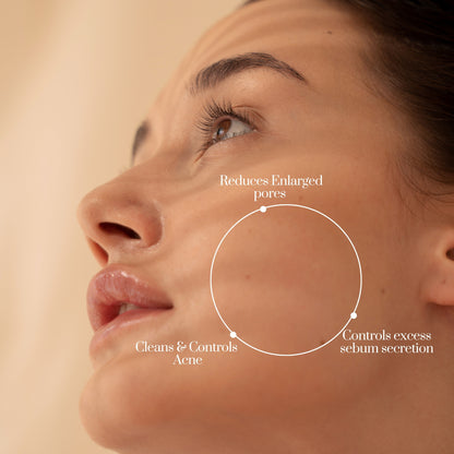 Phyto Pore Refiner Face Cleanser