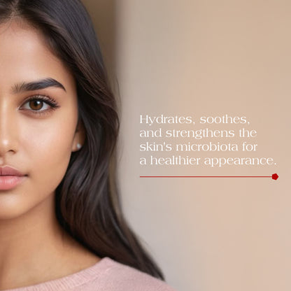 Aloe Bio B Vita Face Cleanser