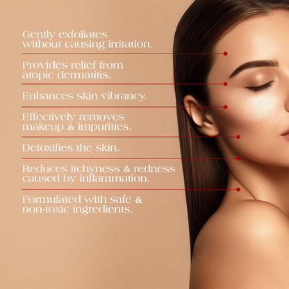 Aloe Bio B Vita Face Cleanser