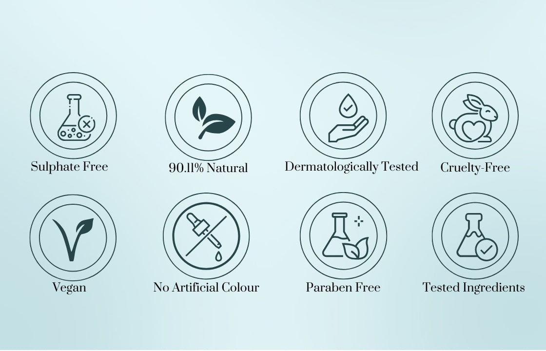 Phyto Pore Refiner Face Cleanser