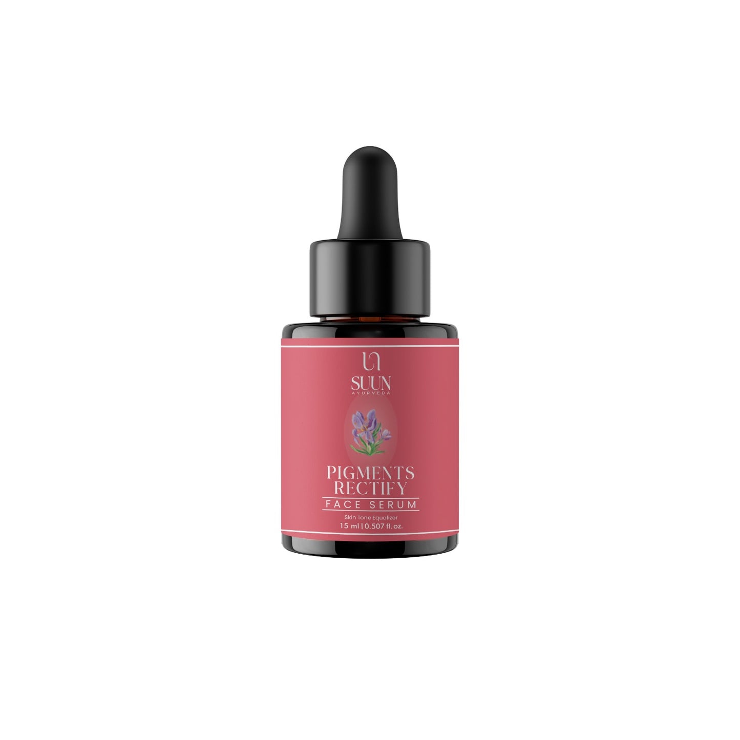Pigments Rectify Face Serum