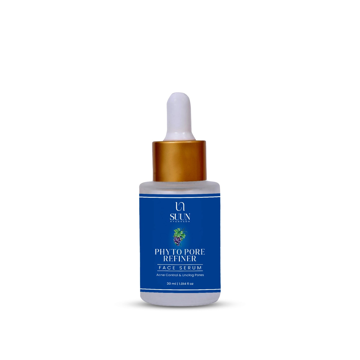 Phyto Pore Refiner Serum
