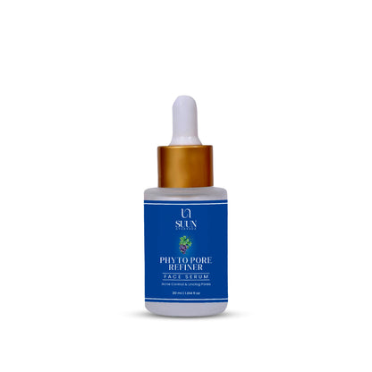 Phyto Pore Refiner Serum