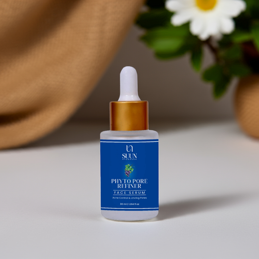 Phyto Pore Refiner Serum